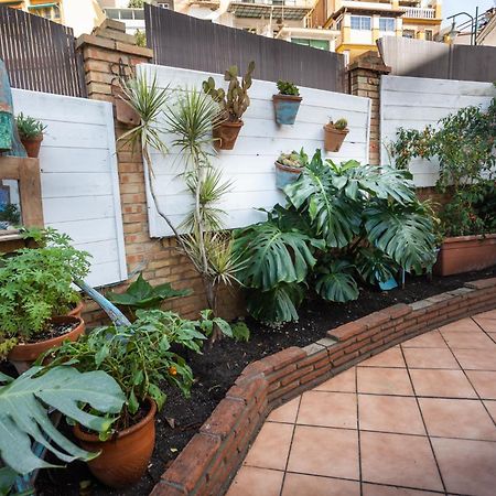 Naim Guest House Malaga Centro Exterior foto