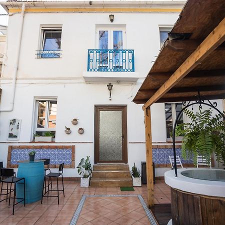 Naim Guest House Malaga Centro Exterior foto