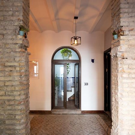 Naim Guest House Malaga Centro Exterior foto