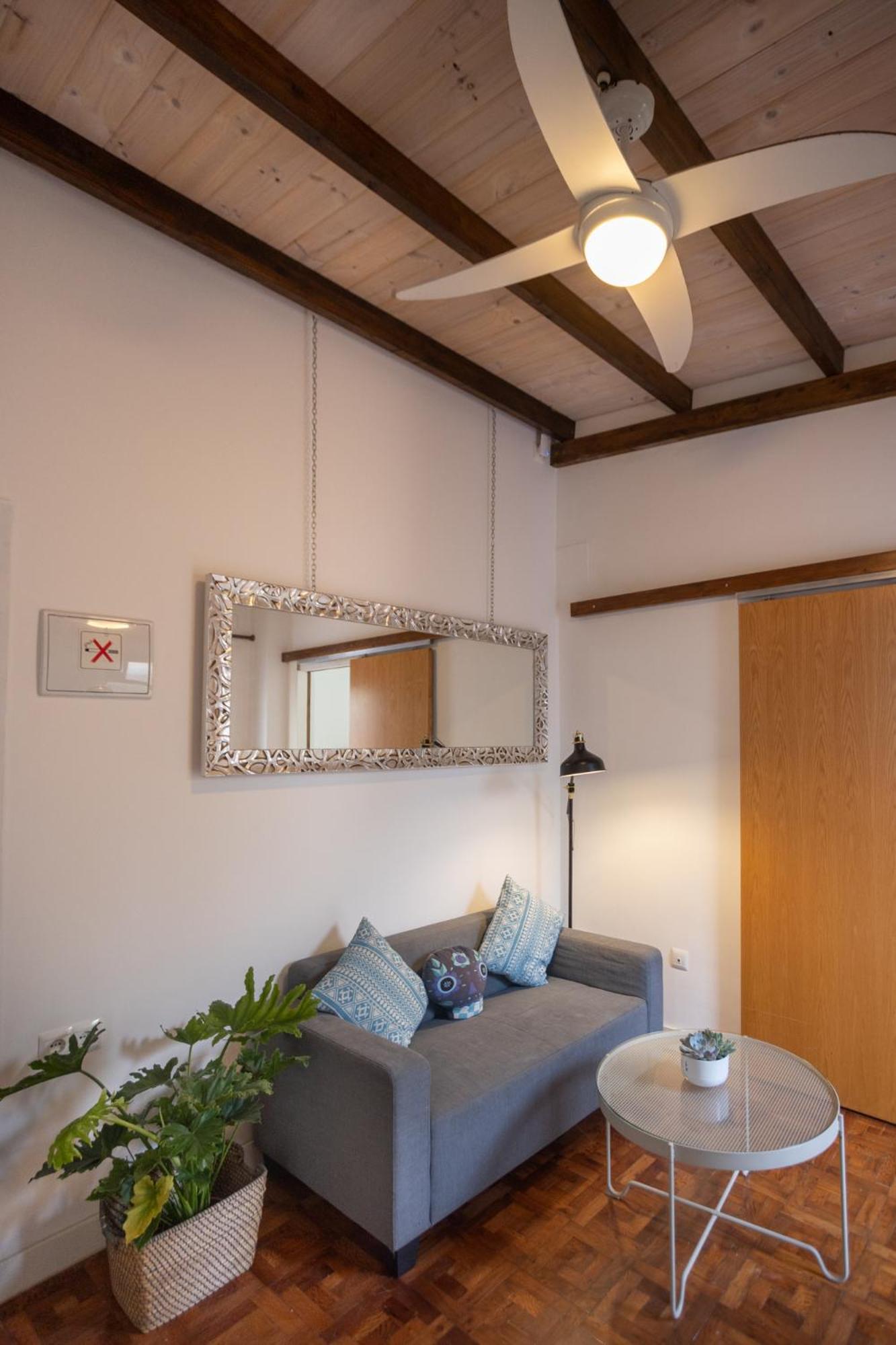Naim Guest House Malaga Centro Exterior foto